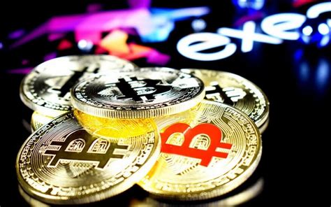 Bitcoino ūkis: kriptokorekcijos pajamos - Elektroninė prekyba 
