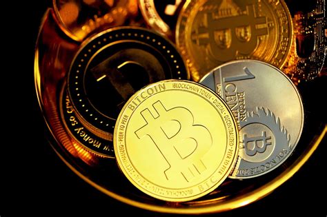 Bitkoiną geriausios naujos kripto monetos, į kurias galima investuoti įranga