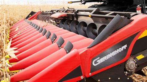 geringhoff corn head parts