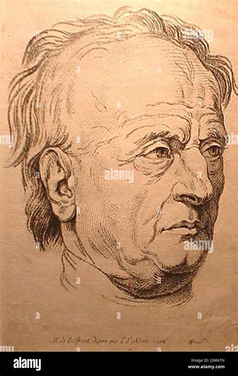 germain boffrand biography