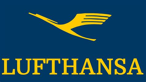 German Airline Logo