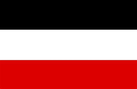 German Empire Flag