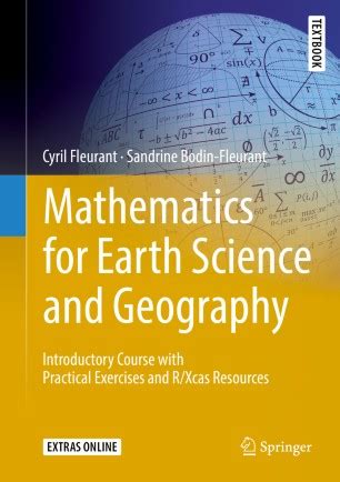 German English Geography Math And Computer Science Geography Math - Geography Math