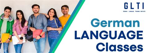 German Language Classes In Pune