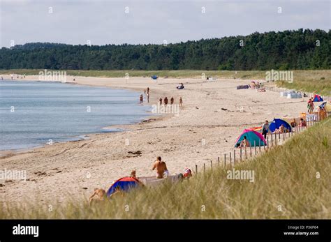 german nude beach