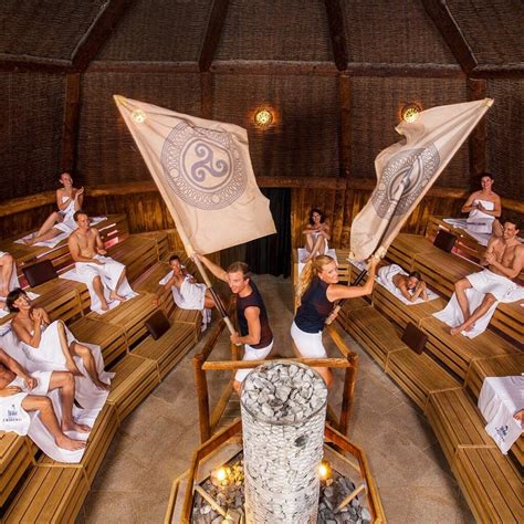 german nude sauna