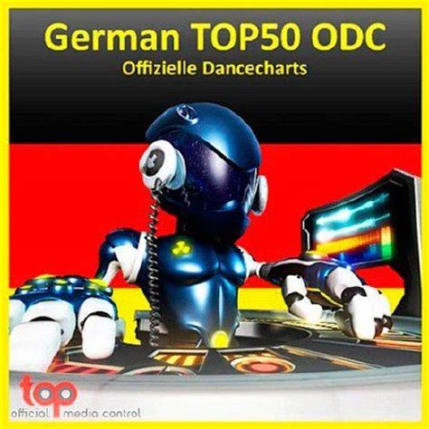 german odc top 50 2014