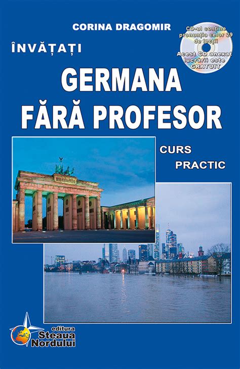 germana fara profesor