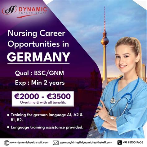 germannurse