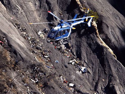 Germanwings Flight 9525