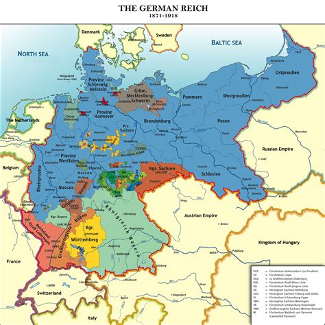 Germany During Ww1