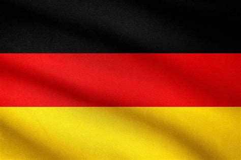 germany flag colors