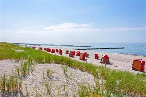 germany nude beaches