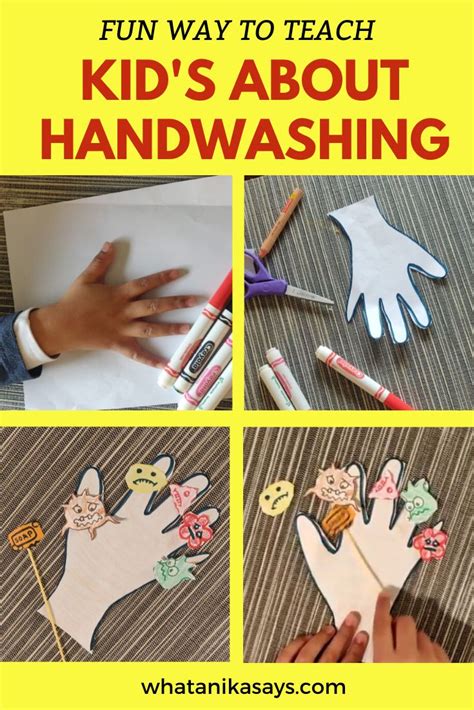 Germs And Hand Washing Activities For Kindergarten Natalie Kindergarten Germs - Kindergarten Germs
