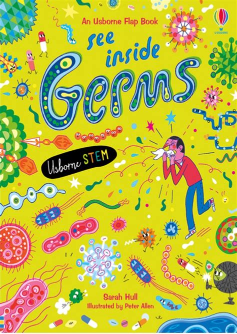 Germs Germs Germs Stories For Kids Youtube Germs Kindergarten - Germs Kindergarten