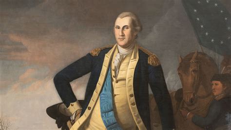 geroge washington