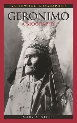 geronimo biography book