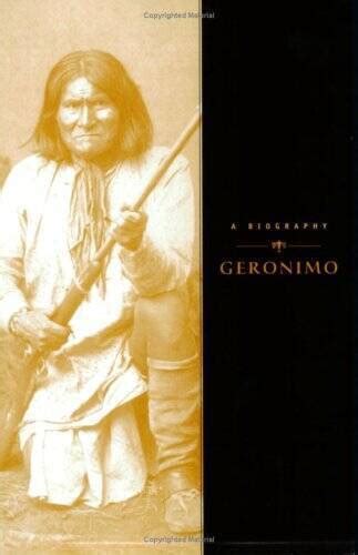 geronimo biography summary