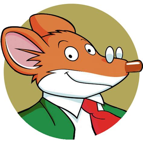 Download Geronimo Stilton 