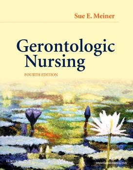 Gerontologic Nursing 4th Forth Edition