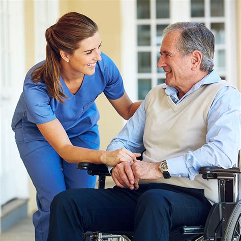 Gerontological Nursing