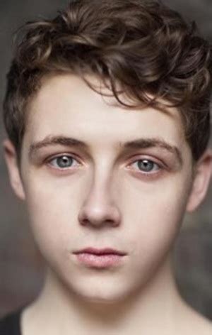 gerran howell biography of abraham