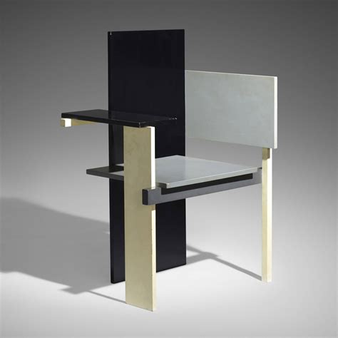gerrit rietveld biography of michael