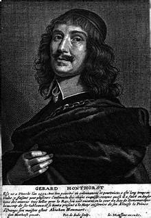 gerrit van honthorst biography of albert einstein