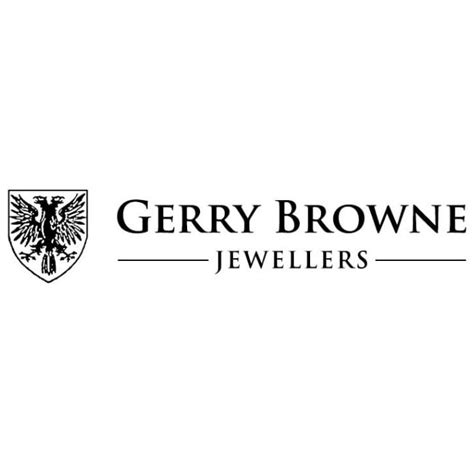 gerry browne jewellers ireland