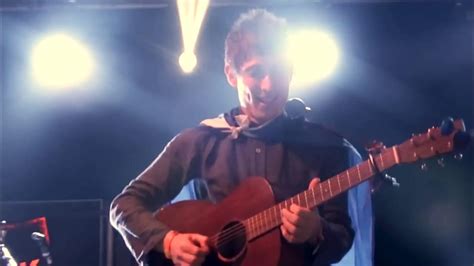 Gerry Cinnamon Sometimes