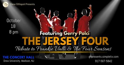 gerry polci birthdate