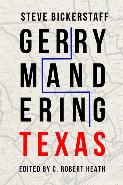 gerrymandering texas