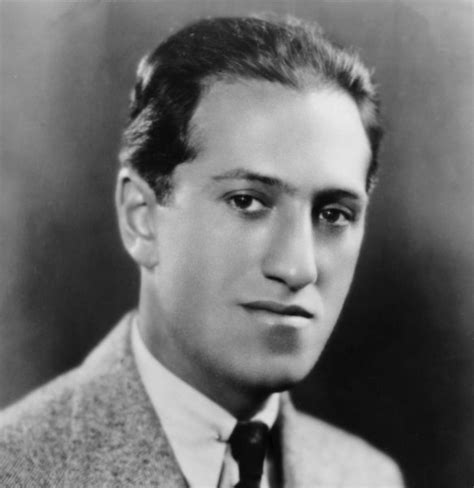 gershwin biography