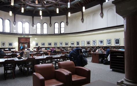 Gerstein Science Information Centre