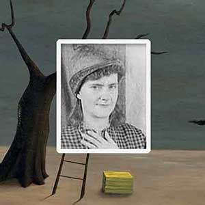 gertrude abercrombie biography channel