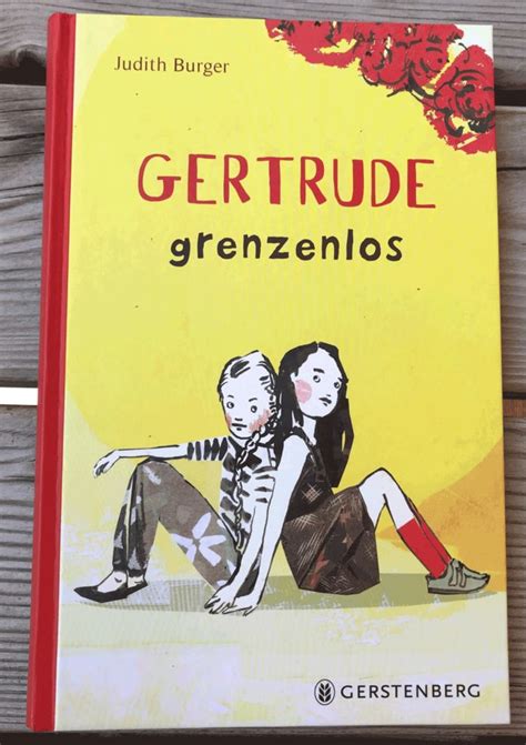 gertrude grenzenlos