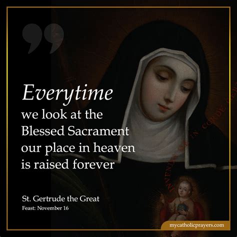 Gertrude Quotes