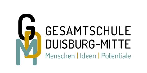 Gesamtschule Duisburg Mitte