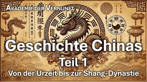 Geschichte Chinas