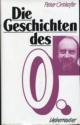 Geschichte Des O