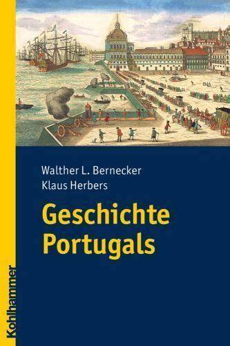geschichte portugals landergeschichten