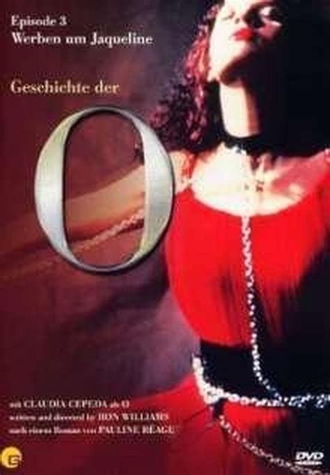 Geschichte Von O