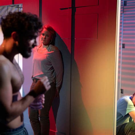 geschiedenis van geweld oostpool