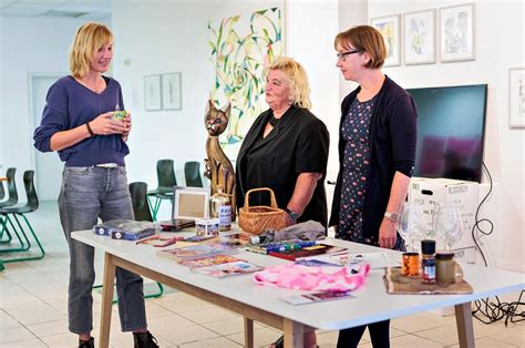 geselligkeit und austausch in zeitz