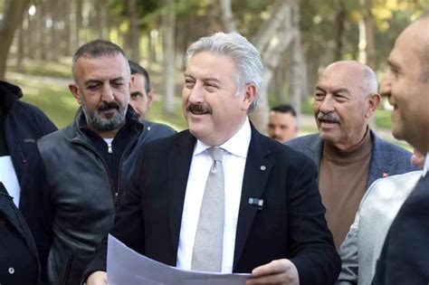 Gesi Mesire Alanı