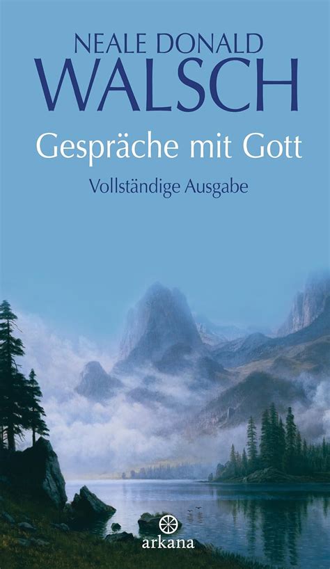 gespräche mit gott rezension