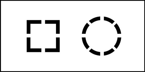 Gestalt Principle Of Closure