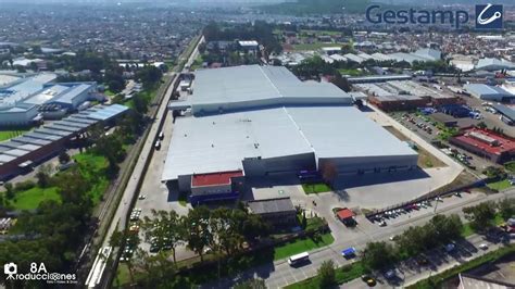 Gestamp Puebla Ii