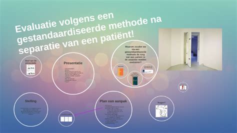 gestandaardiseerde methode