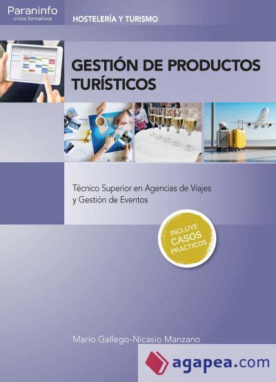 Download Gesti N De Productos Tur Ticos 